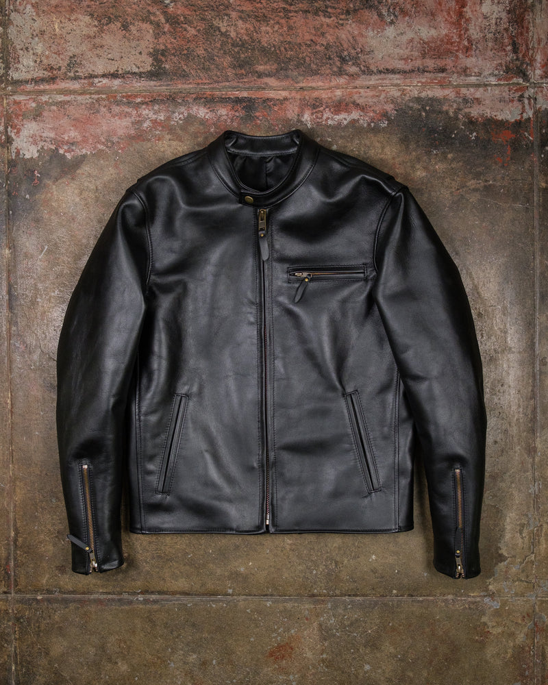 N-250 Cavalier Cowhide (40)