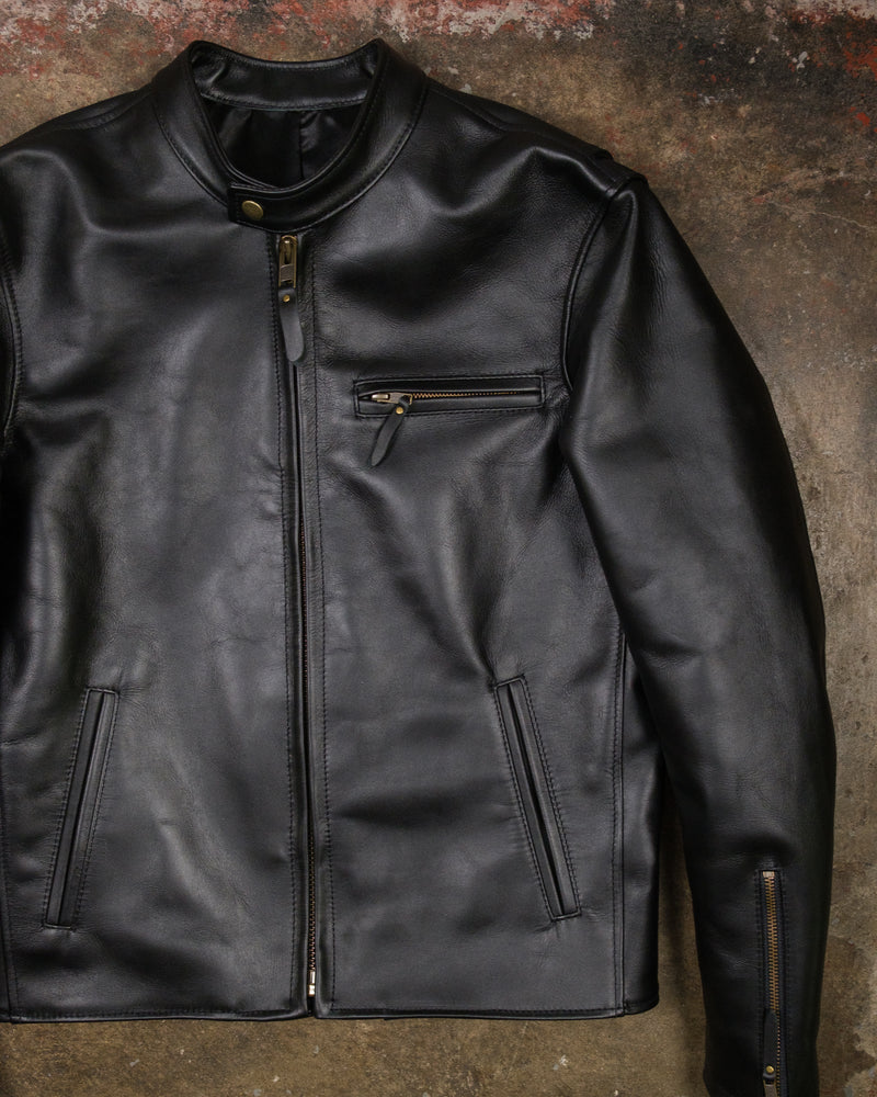 N-250 Cavalier Cowhide (40)