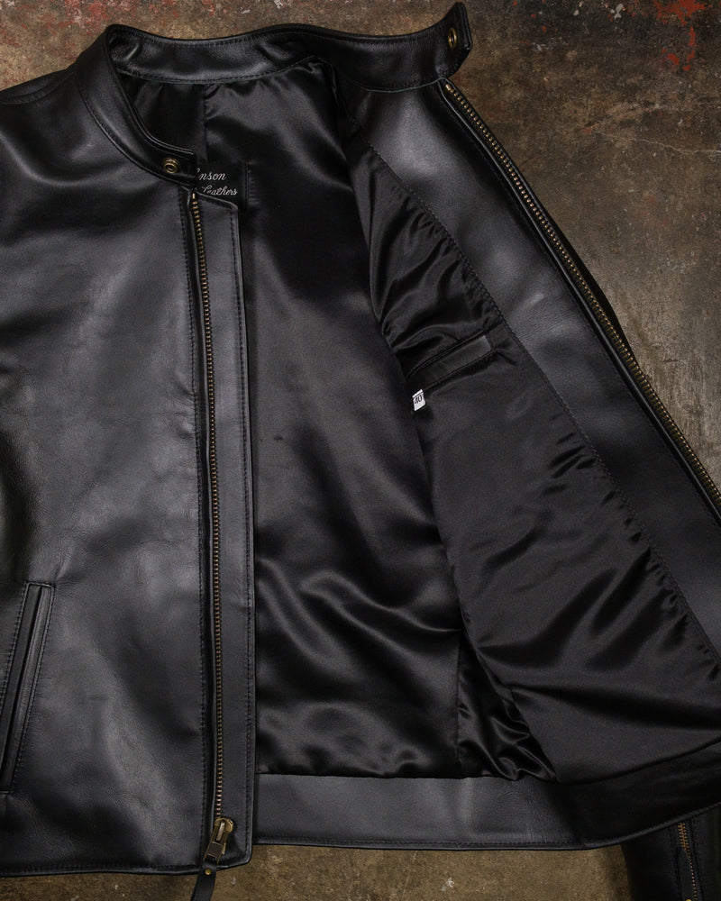 N-250 Cavalier Cowhide (40)