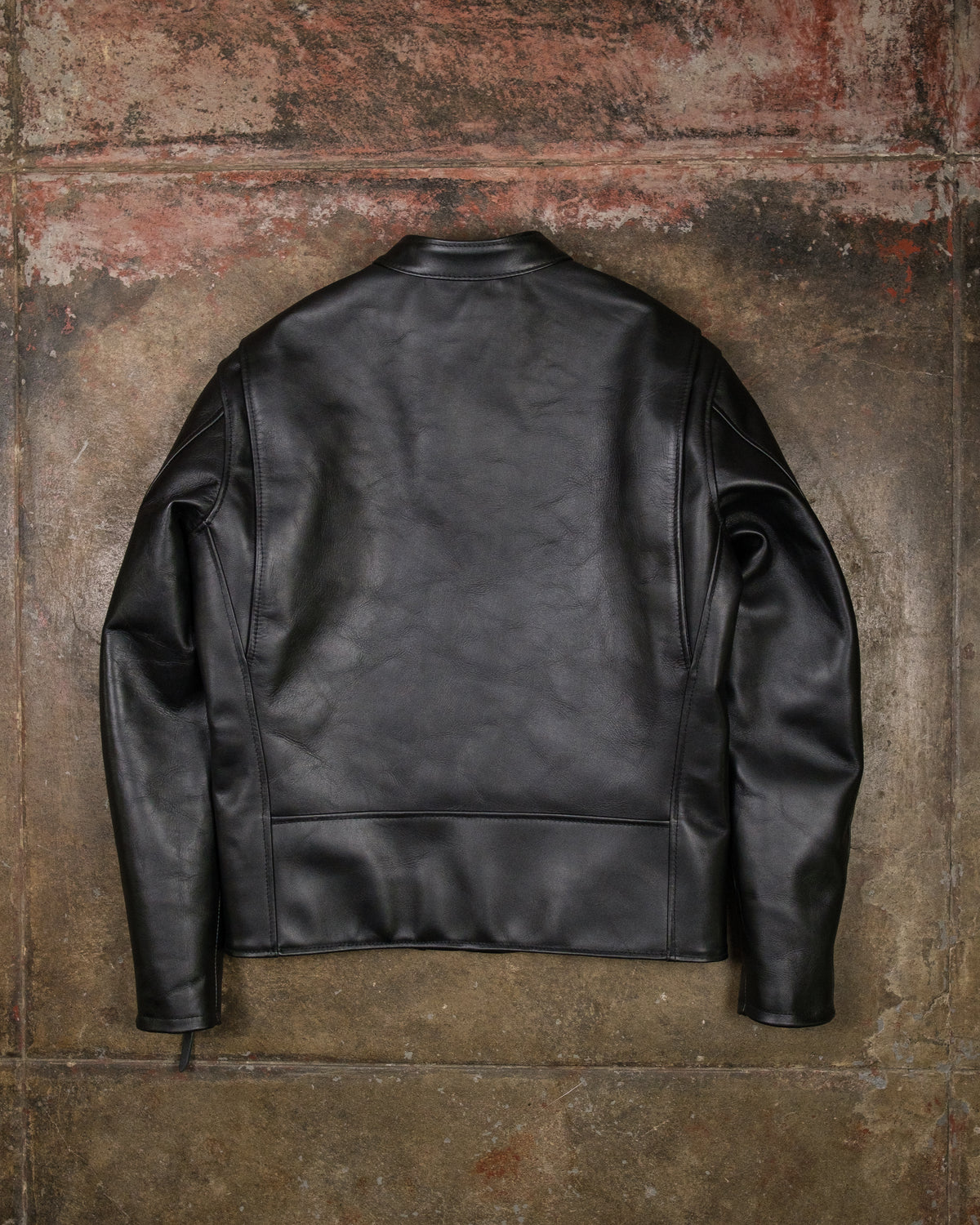 N-250 Cavalier Cowhide (40)