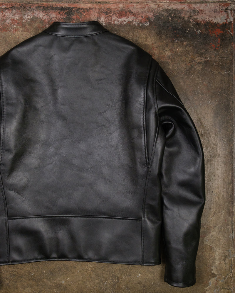 N-250 Cavalier Cowhide (40)