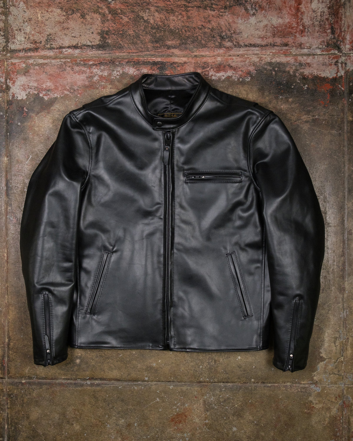 N-250 Nighthawk Cowhide (42/44)