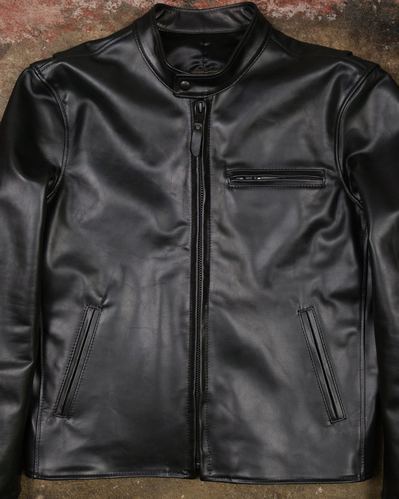 N-250 Nighthawk Cowhide (42/44)