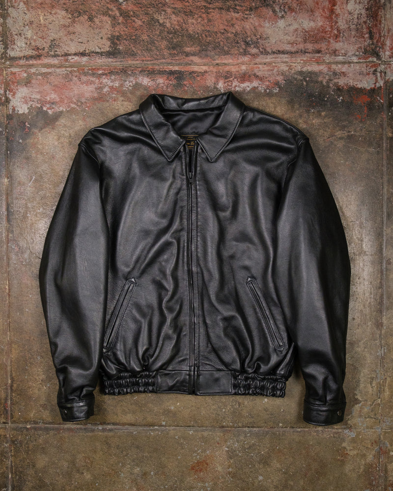 Corrida Black Lambskin (46)