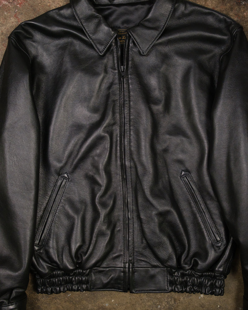 Corrida Black Lambskin (46)