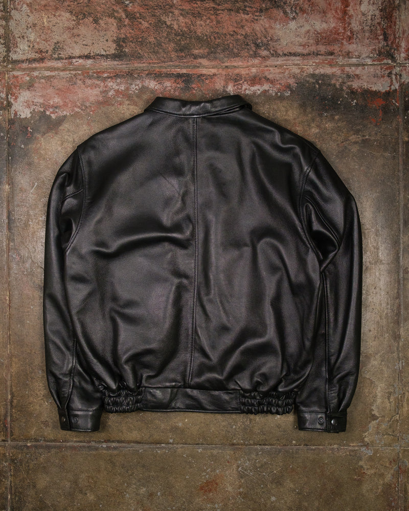 Corrida Black Lambskin (46)