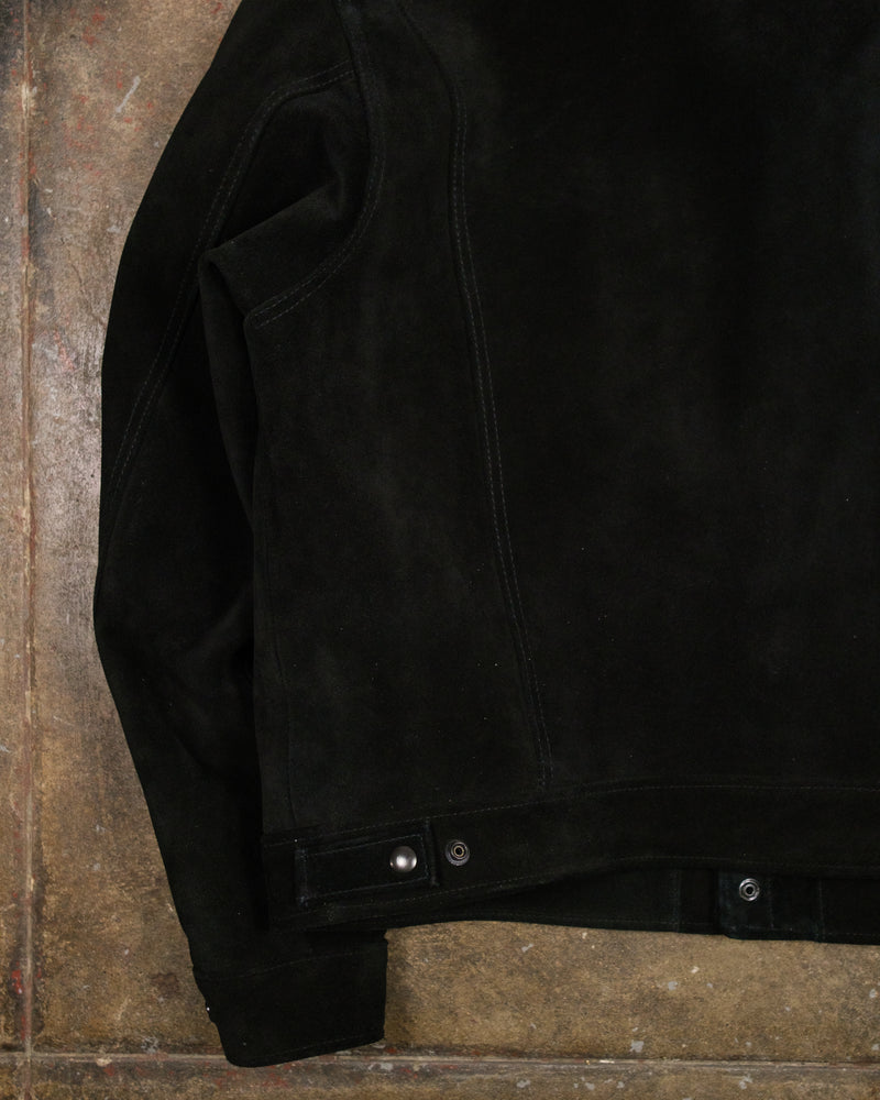 M-LEI Black Cow Suede (48)