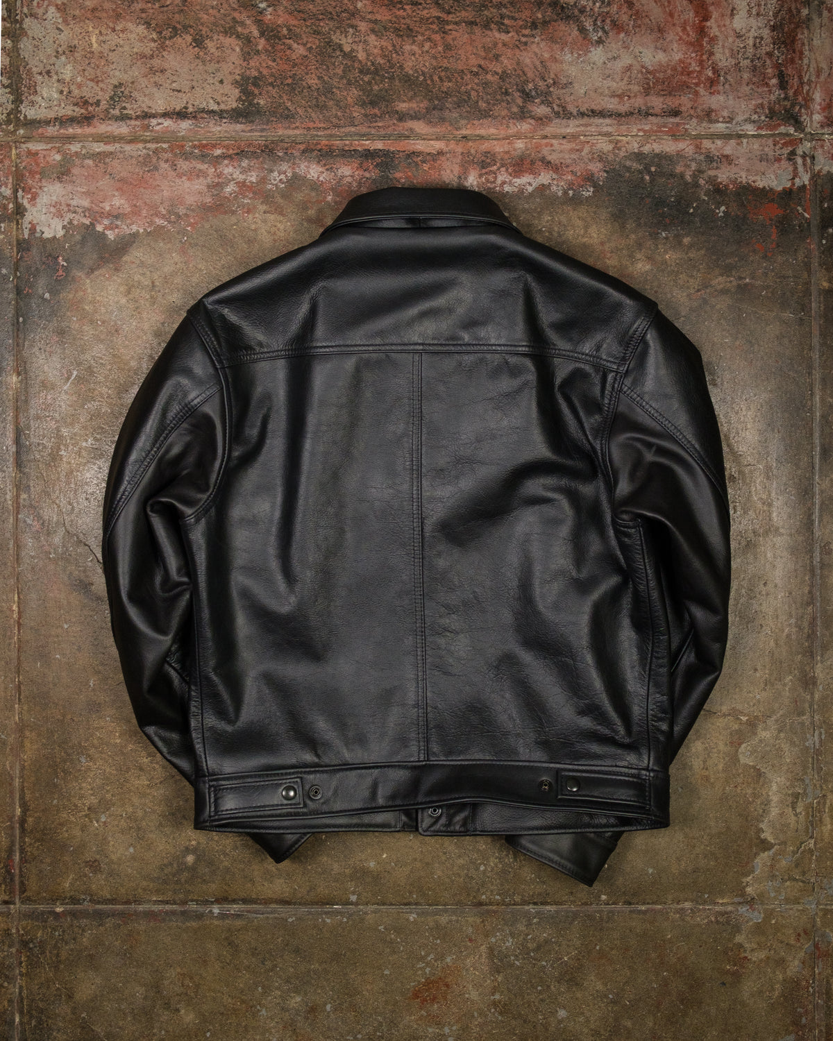 Moroder Black Licorice (L/XL)
