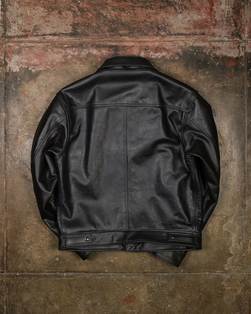 Moroder Black Licorice (L/XL)