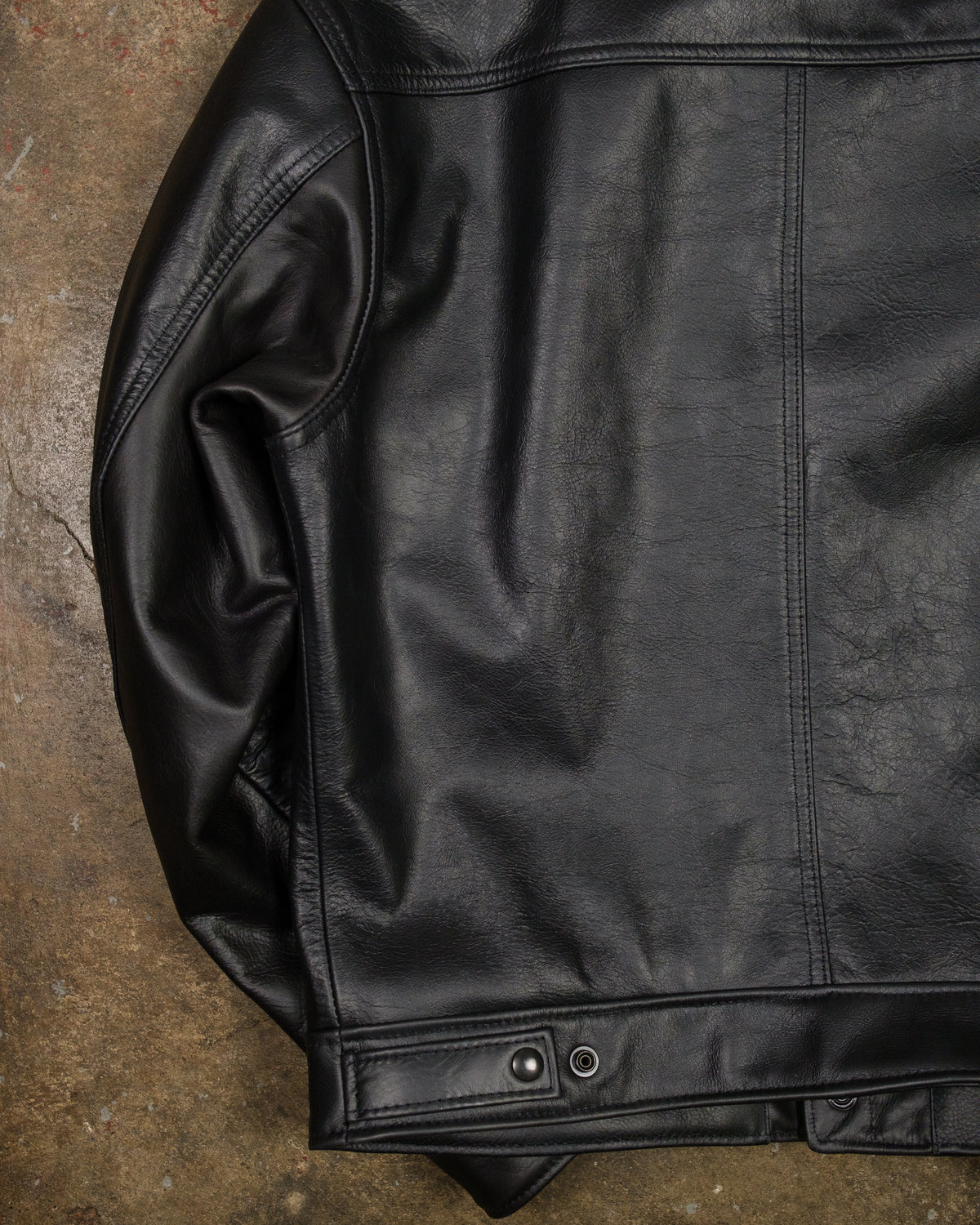 Moroder Black Licorice (L/XL)