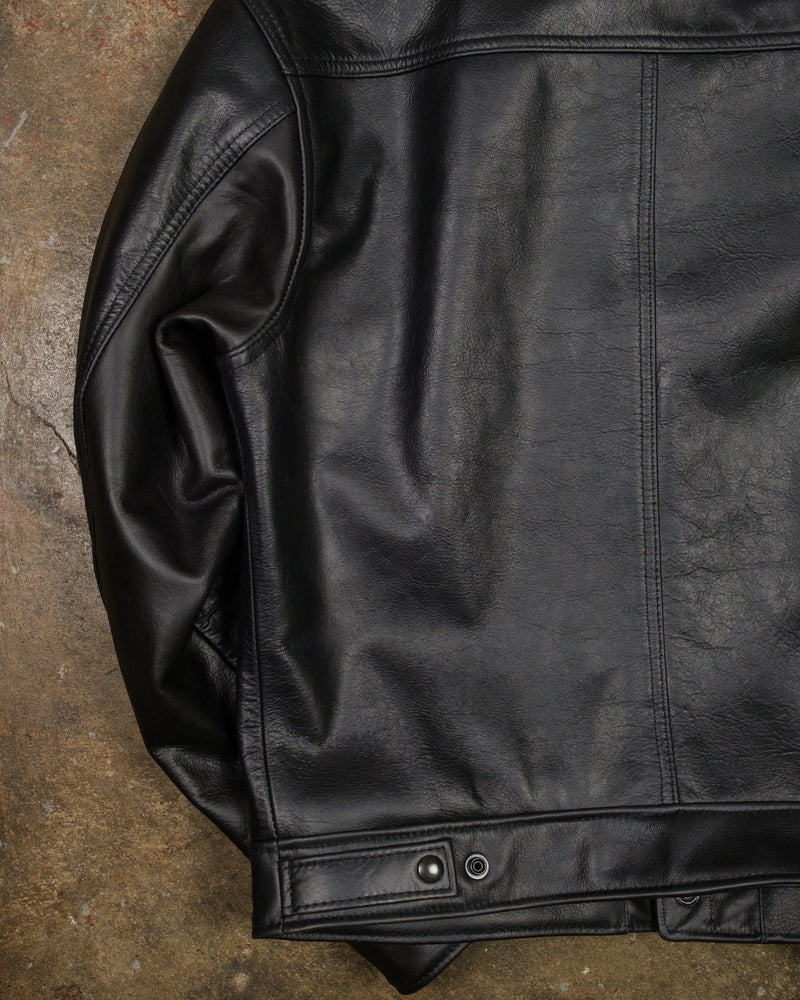 Moroder Black Licorice (L/XL)