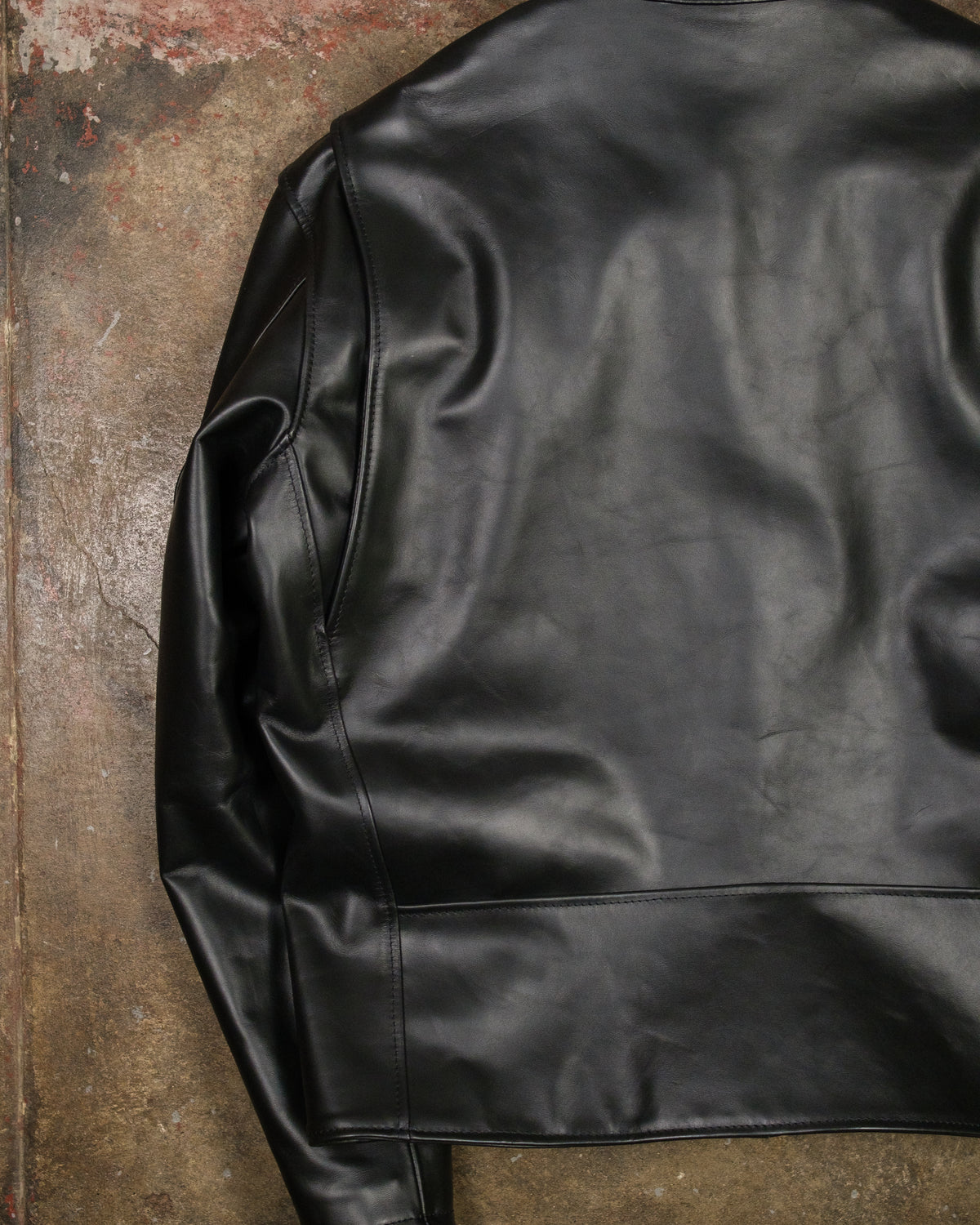 N-250 Nighthawk Cowhide (42/44)