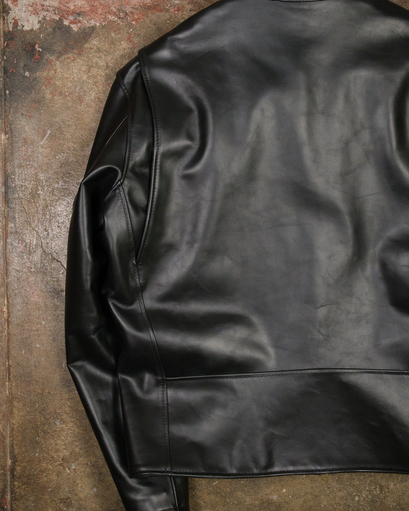 N-250 Nighthawk Cowhide (42/44)