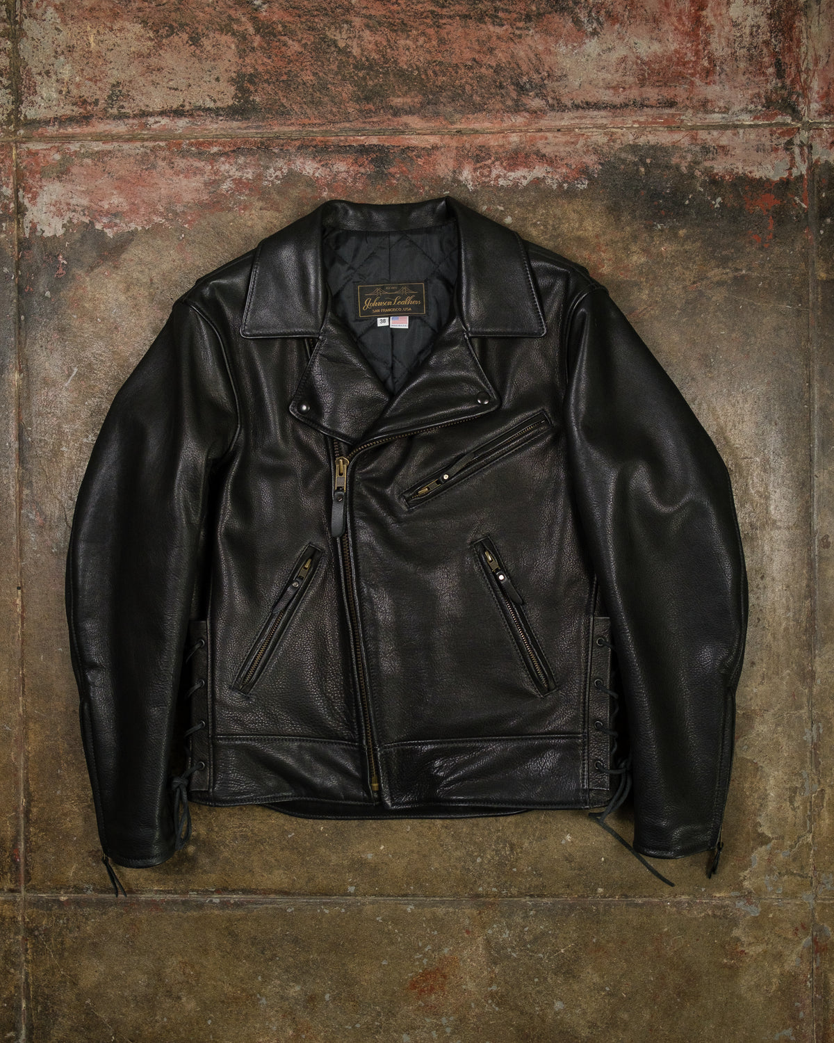 MB-500 Cowhide (38)