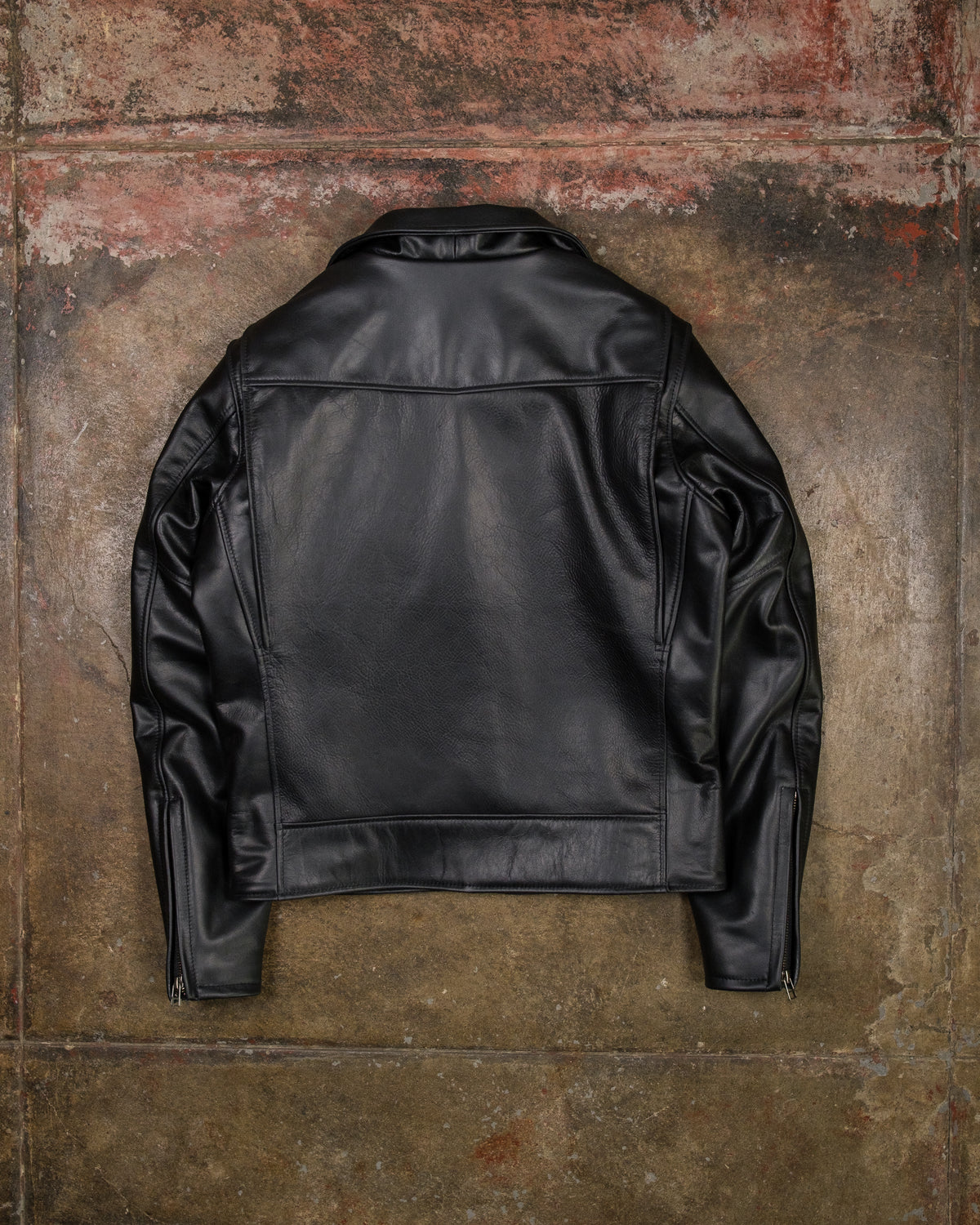 M-500SP Black Licorice Cowhide (38)