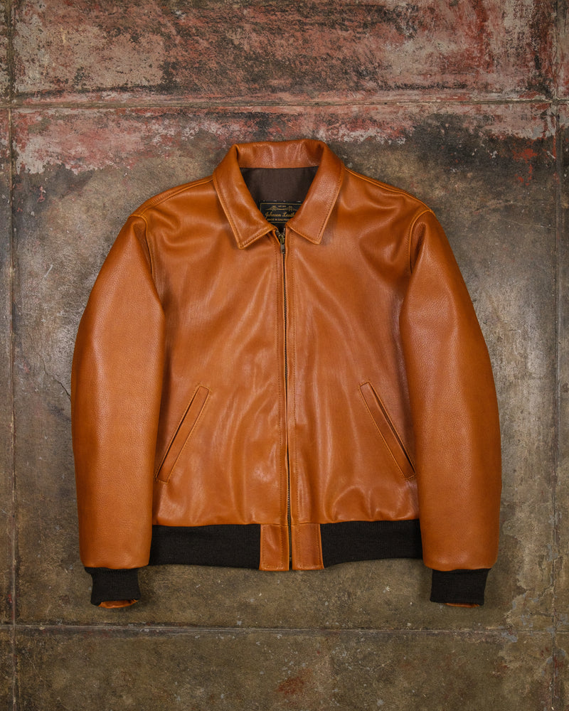 M-130SP Goatskin (40)