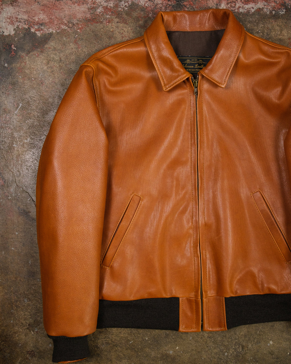 M-130SP Goatskin (40)