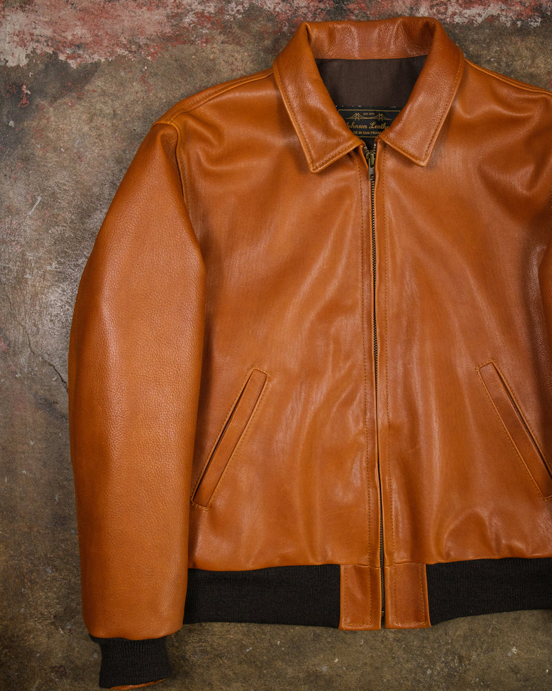M-130SP Goatskin (40)