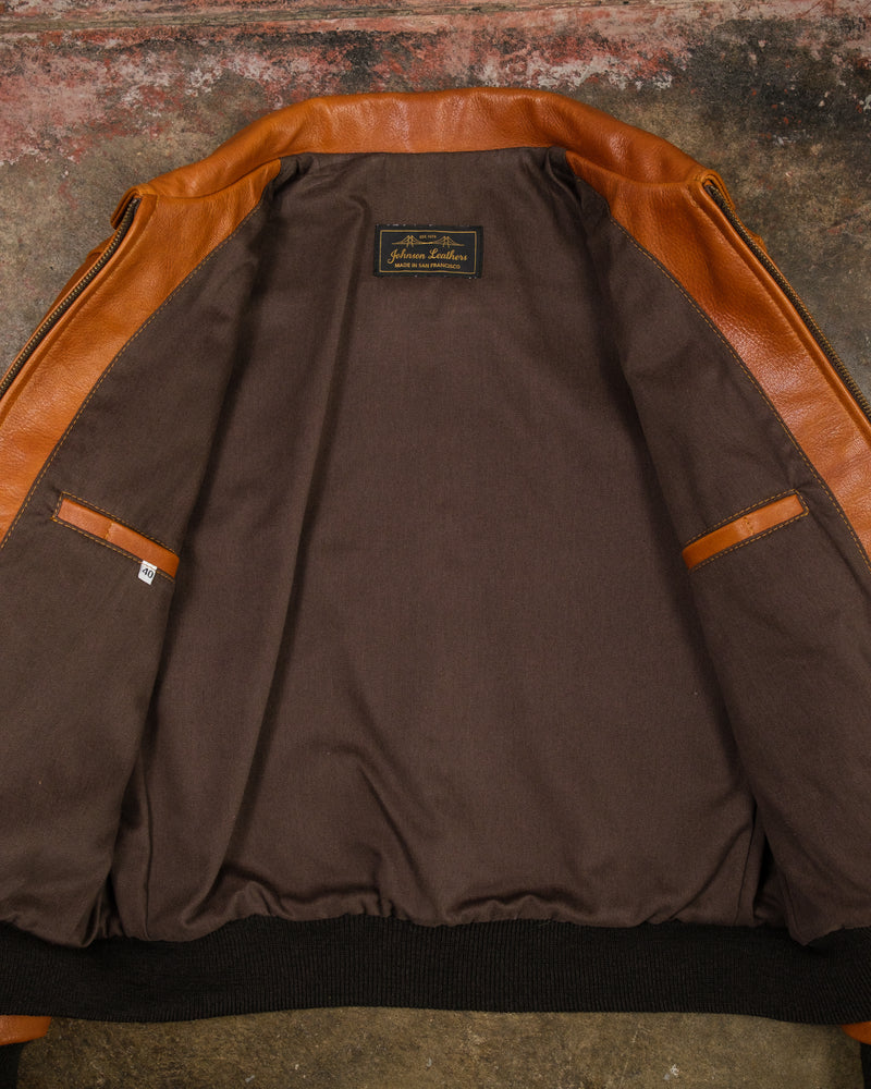 M-130SP Goatskin (40)