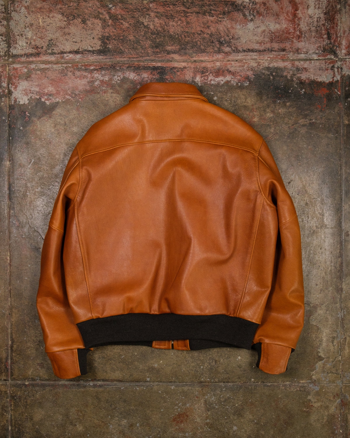 M-130SP Goatskin (40)