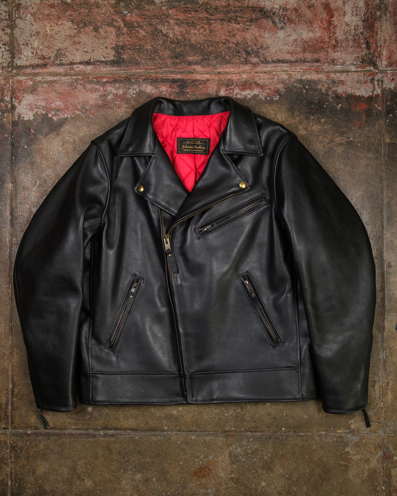 M-500SP Cavalier Cowhide (44)