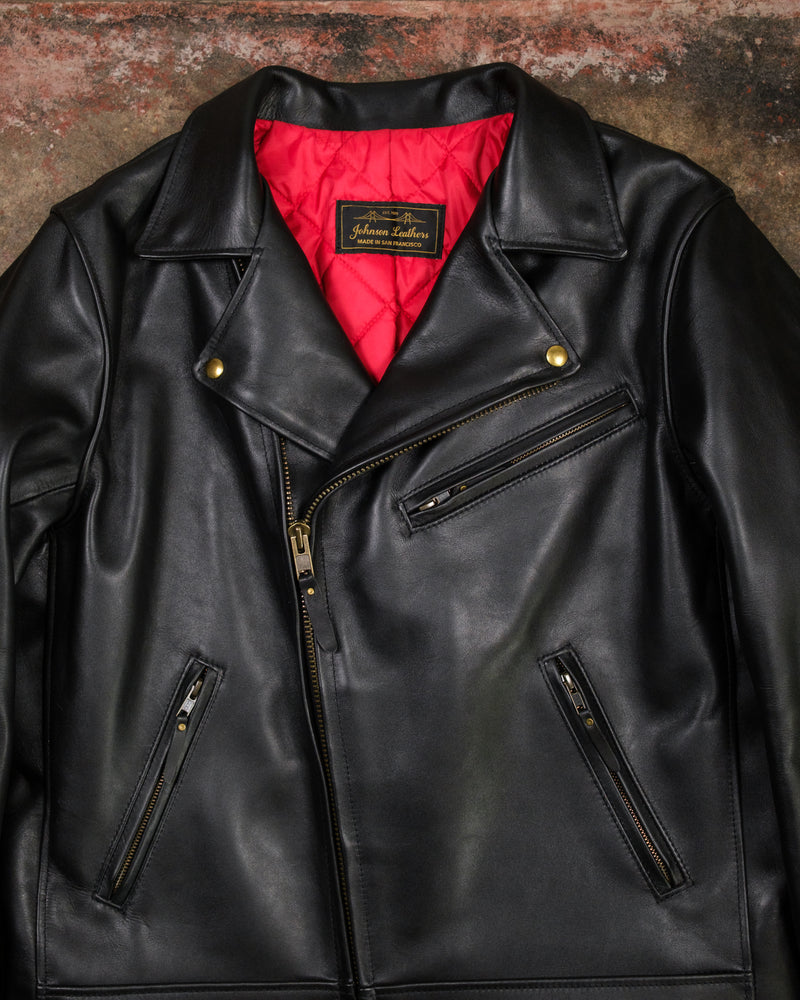 M-500SP Cavalier Cowhide (44)