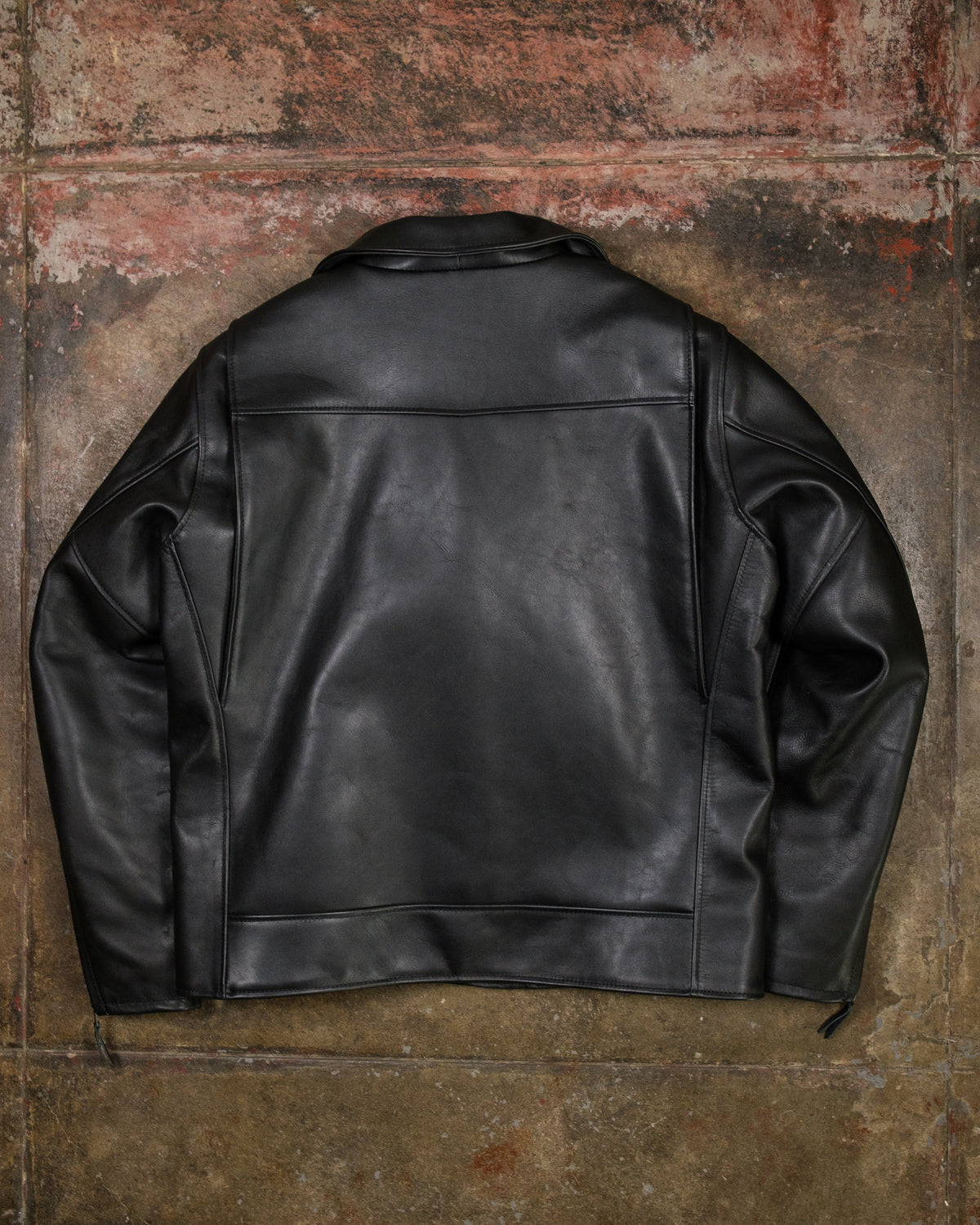 M-500SP Cavalier Cowhide (44)