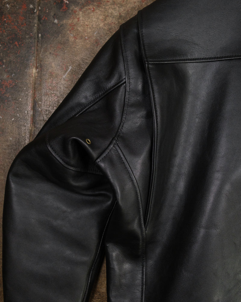 M-500SP Cavalier Cowhide (44)