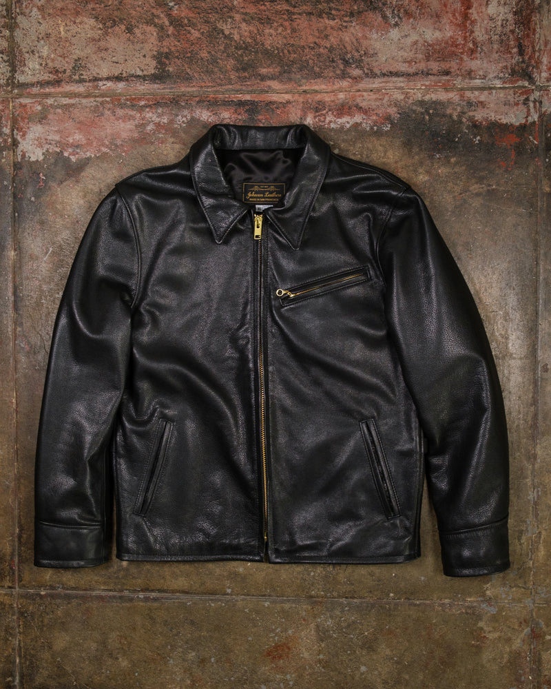 DEL-66 Cowhide (XL)