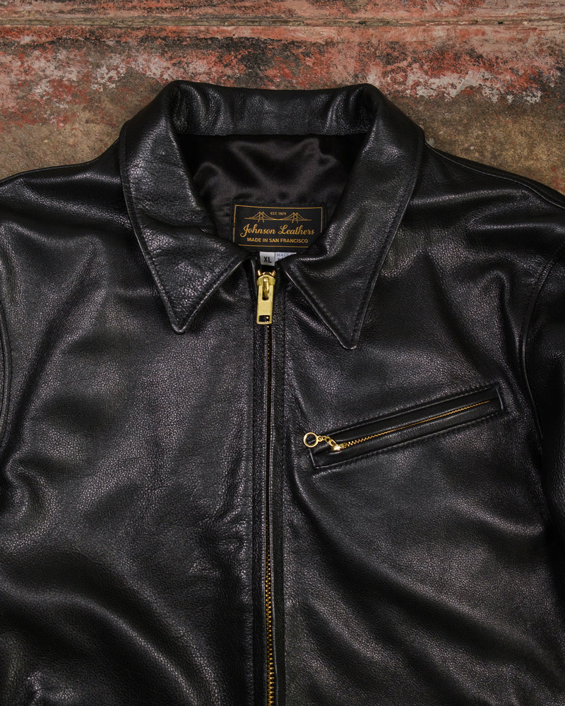 DEL-66 Cowhide (XL)