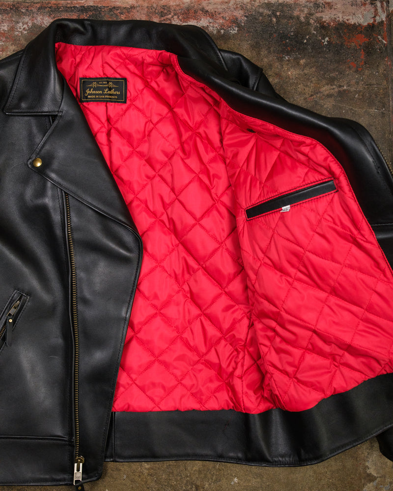M-500SP Cavalier Cowhide (44)