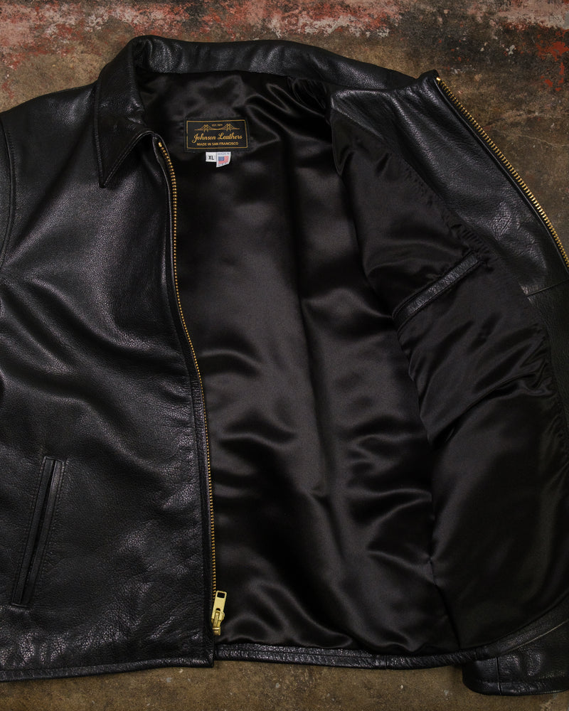 DEL-66 Cowhide (XL)
