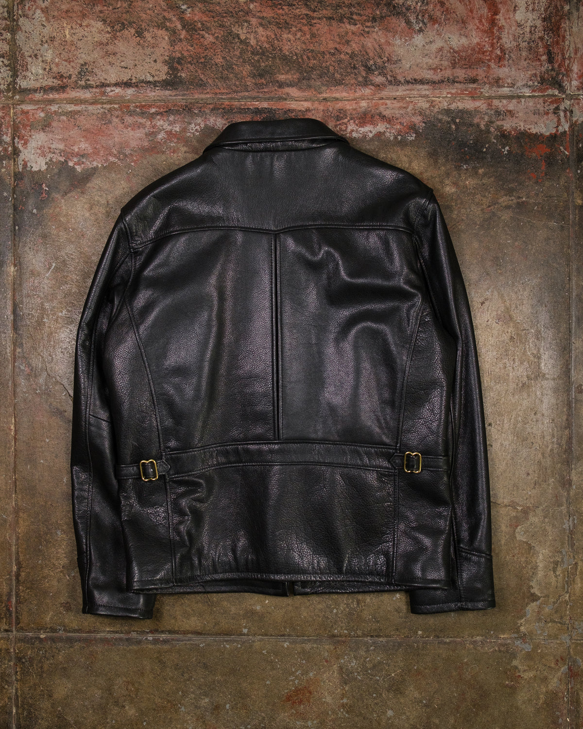 DEL-66 Cowhide (XL)
