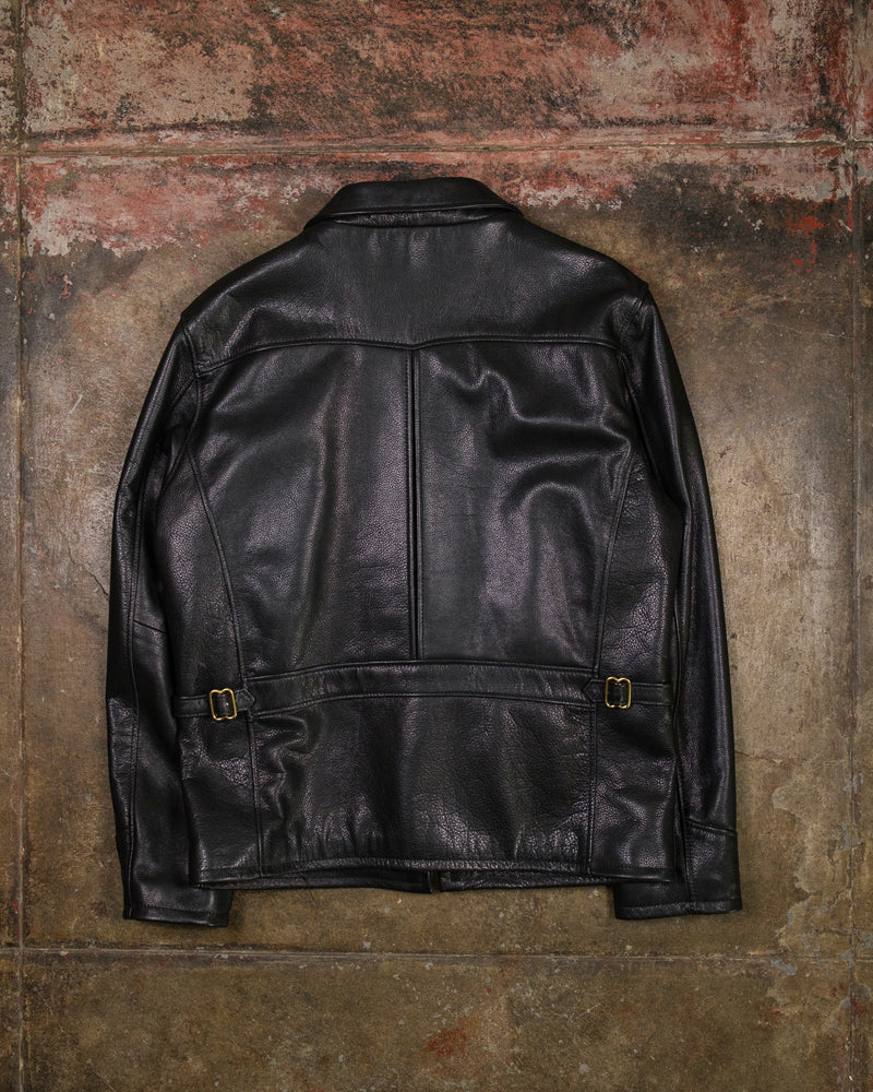 DEL-66 Cowhide (XL)