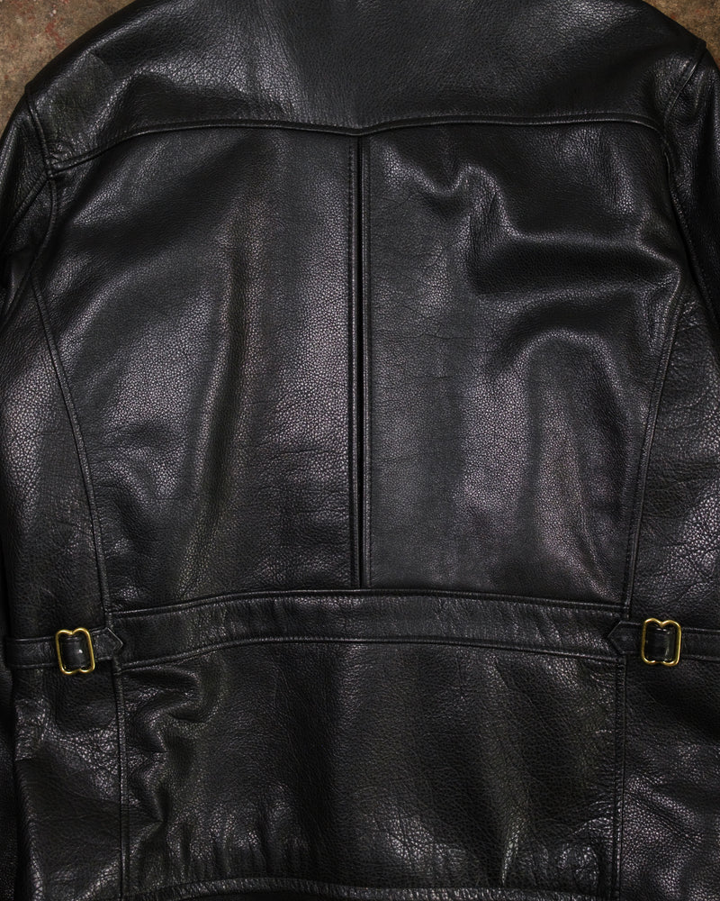 DEL-66 Cowhide (XL)