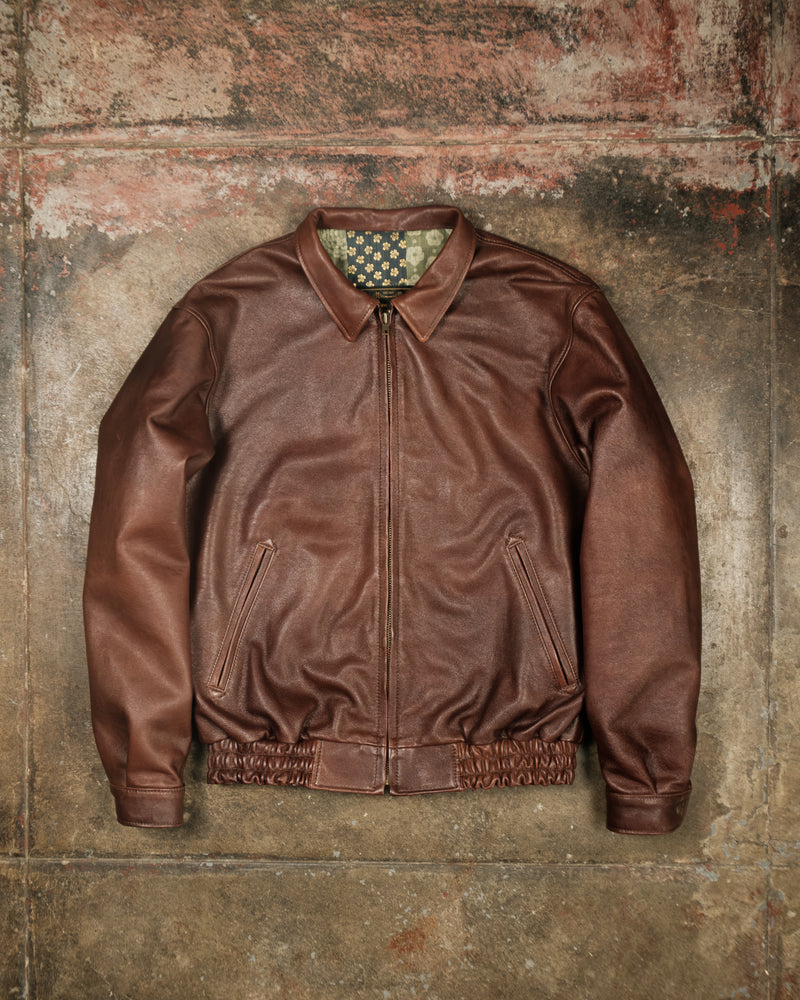 Corrida Sheepskin (42)