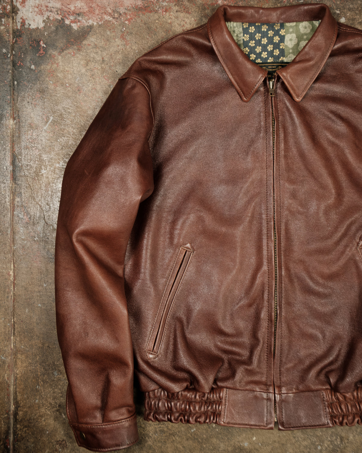 Corrida Sheepskin (42)
