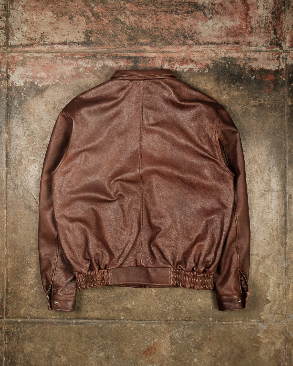 Corrida Sheepskin (42)