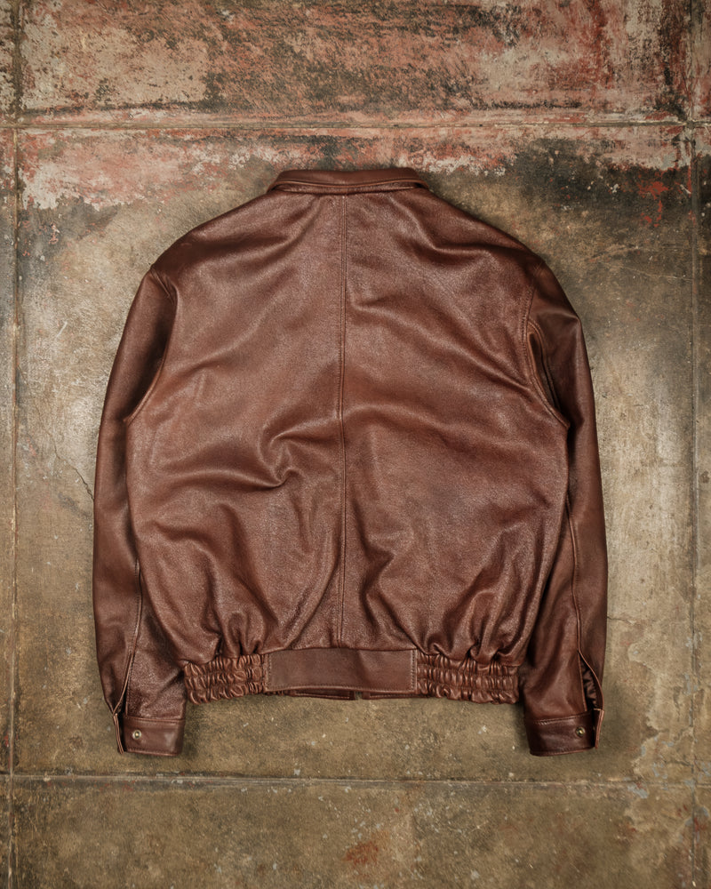 Corrida Sheepskin (42)