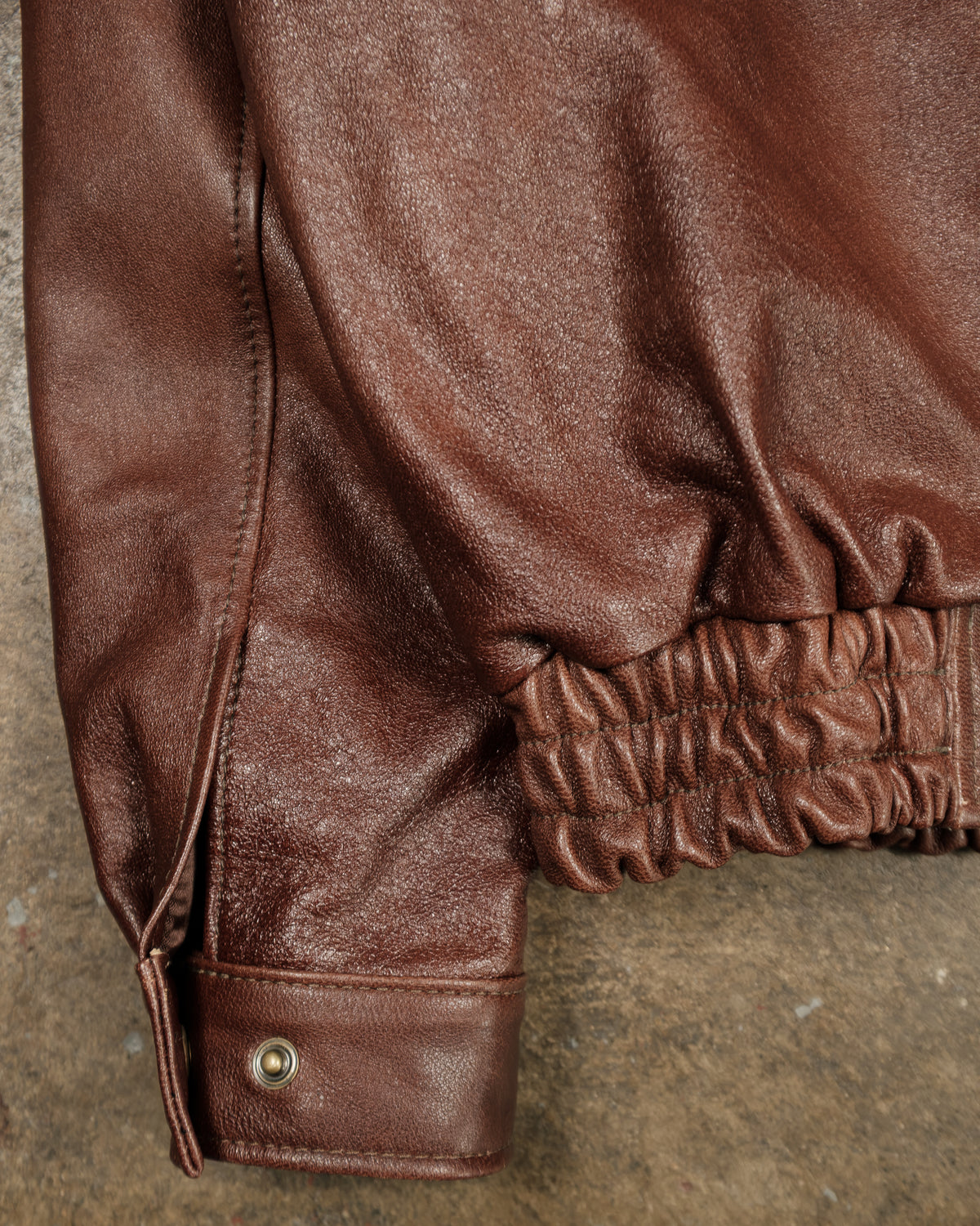 Corrida Sheepskin (42)
