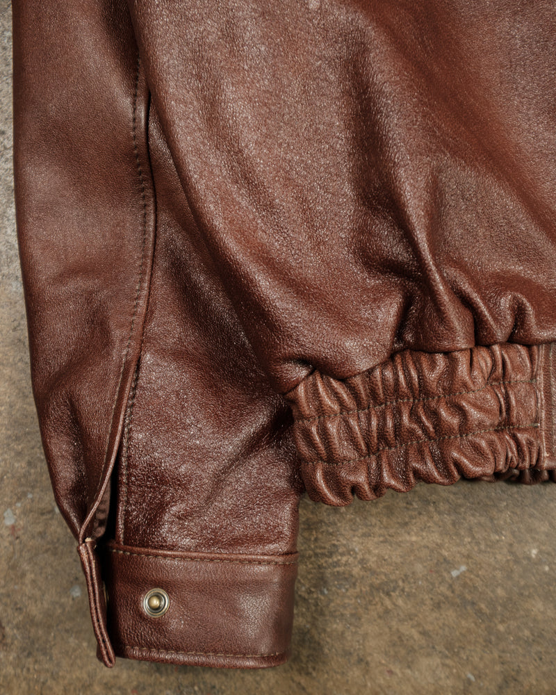 Corrida Sheepskin (42)