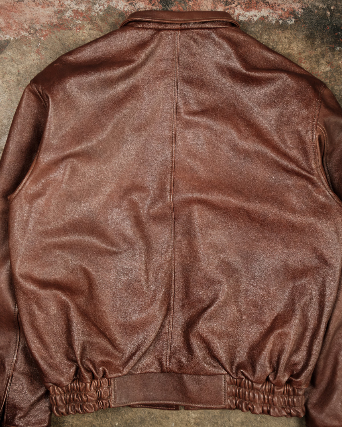 Corrida Sheepskin (42)