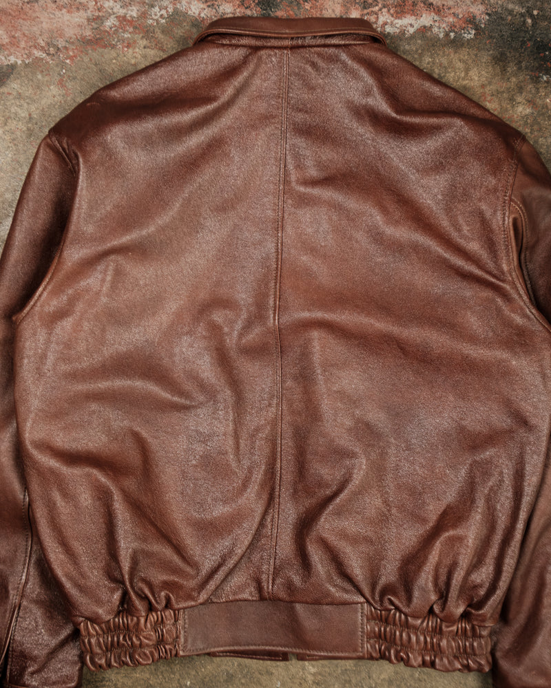 Corrida Sheepskin (42)